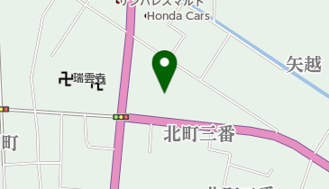 リベルテの地図画像