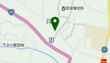 あえるの地図画像