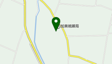 タカノー産業株式会社の地図画像