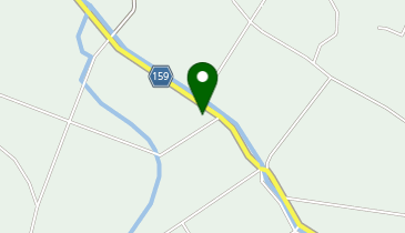 角田はり灸院の地図画像