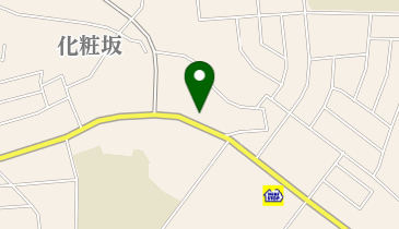 西崎甲容の地図画像
