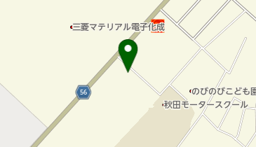 AtoZ-Labの地図画像