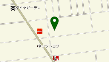トップス(TOPS)の地図画像