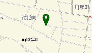 メットライフ生命・あいおいニッセイ同和損保代理店カインド総合保険有限会の地図画像