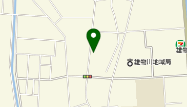 ケアプランゆきんこの地図画像