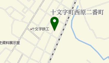 加藤英語教室の地図画像