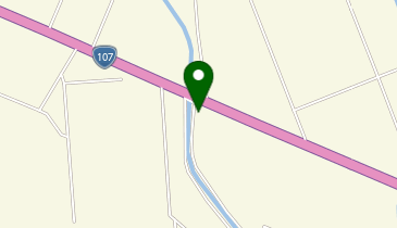 ワタナベ整骨院の地図画像