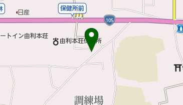 ギフトオノの地図画像