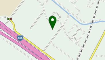 円福寺の地図画像