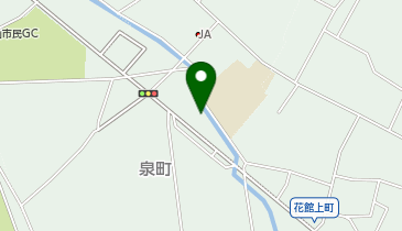 輪商の地図画像