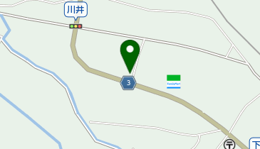 けむり屋の地図画像