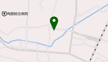 にこにこリハビリデイサービス角館るーむの地図画像