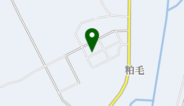 石岡造園の地図画像