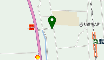 ヘアーステップワンの地図画像