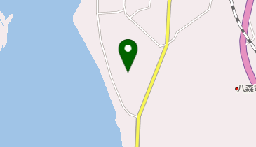 グループホーム親孝の里の地図画像