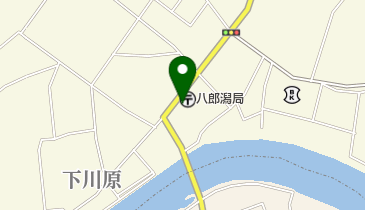 ユイット(Huit)の地図画像