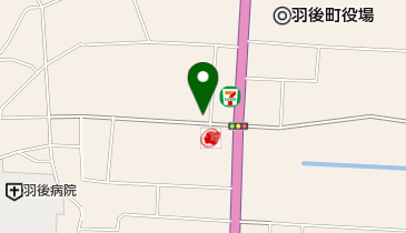 ひまわり苑 居宅介護支援事業所の地図画像