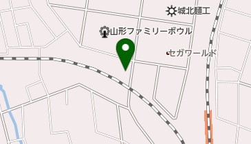 FLATboulderingの地図画像