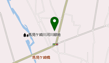 印役接骨療院の地図画像