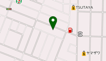 フラワーギフトモトキの地図画像