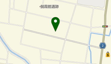 馬場乃町はやしの地図画像