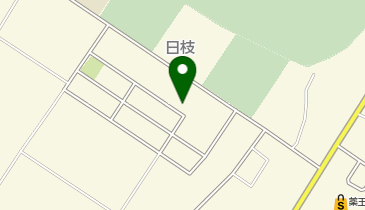 日本料理・村上の地図画像