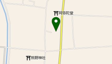 ネクステージ21コーポレーションの地図画像