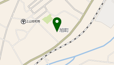 ポコ(POCCO)かみのやまの地図画像