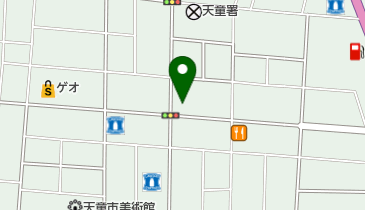 株式会社多田木工製作所福祉用具貸与販売事業所の地図画像