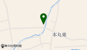 不動産総合企画センターの地図画像