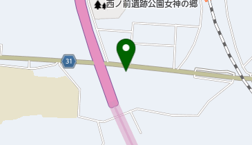 サロン・ド・ヴィーナスの地図画像