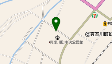 リトルばーどの地図画像