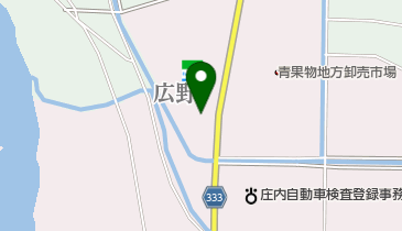 塩や勝じの地図画像