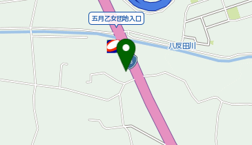 customshopHEATの地図画像