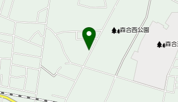 ジュリエットの地図画像