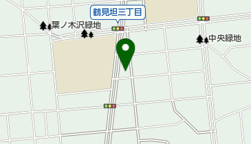 社会福祉法人桜寿会の地図画像