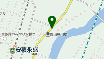 有限会社国分スタジオの地図画像