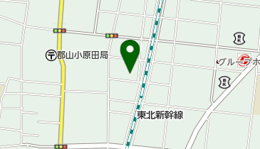 株式会社TR建築アトリエの地図画像