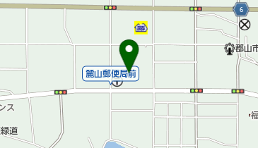 株式会社千田宗孝商店の地図画像