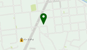 ドクターアイズ福島郡山店の地図画像