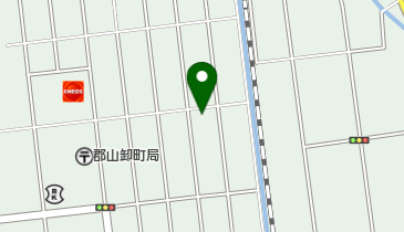 ネオグローブの地図画像