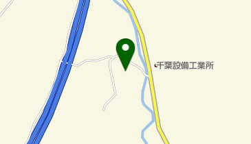 株式会社オートサービス上木の地図画像