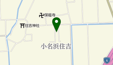 レガーロ(合同会社)の地図画像