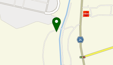 ルージュ美容室の地図画像