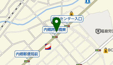 株式会社アップルケアネットの地図画像