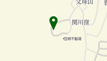 にこにこ児童クラブの地図画像
