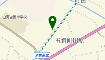 エスジェイトレーディングの地図画像