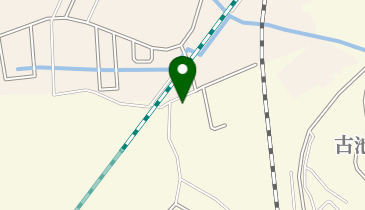 ヘアモードモリーブの地図画像