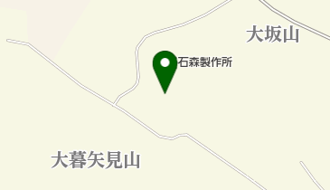 有限会社ファインテックの地図画像