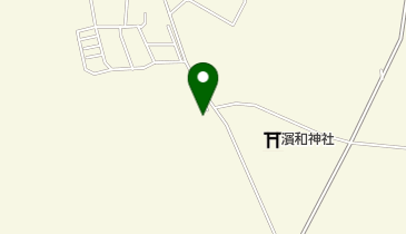 吉田果樹園の地図画像